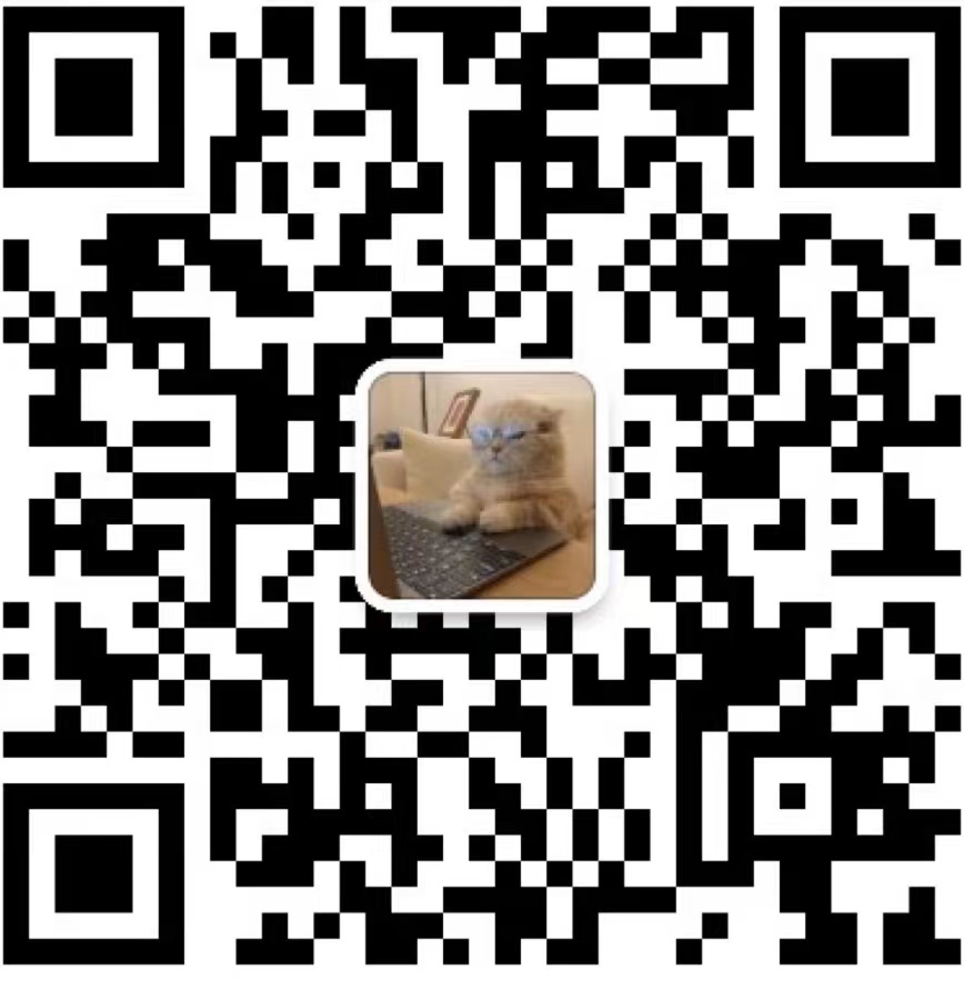 用微信掃一掃，專業客服為你解答疑問